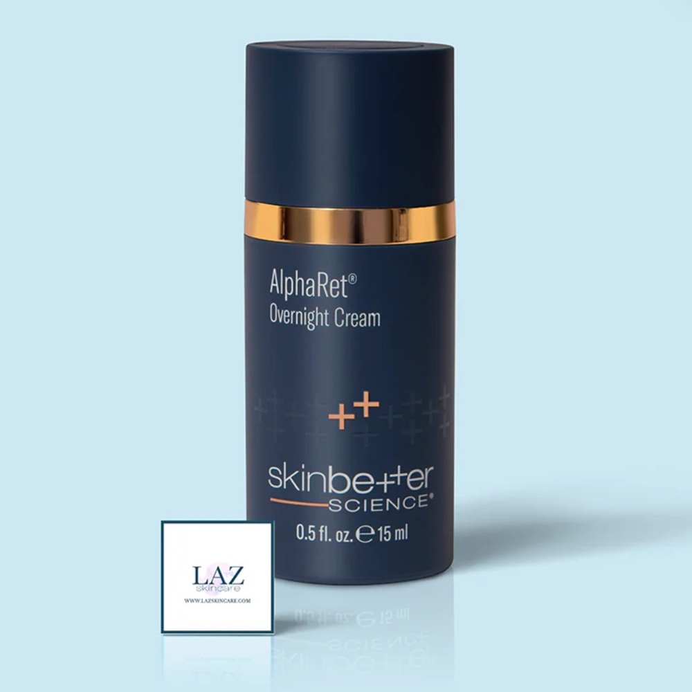 NEW Skinbetter Science Alpha Ret Cream